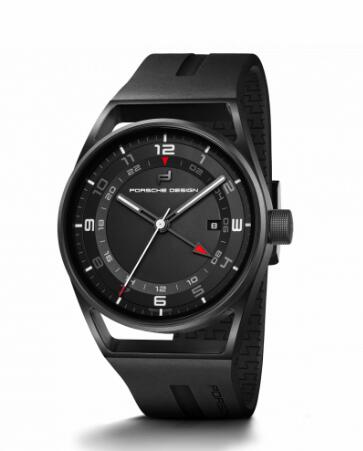 Porsche Design 1919 GLOBETIMER 4046901418212 Replica Watch